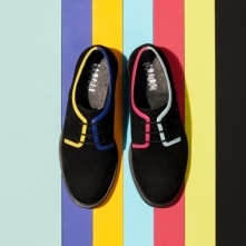 Camper Black Formal Shoes Womens - Twins Online Ireland | JOHPF7294